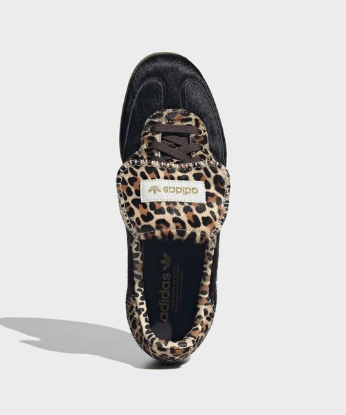 サンバ LT シューズ / Samba LT Shoes / アディダスオリジナルス