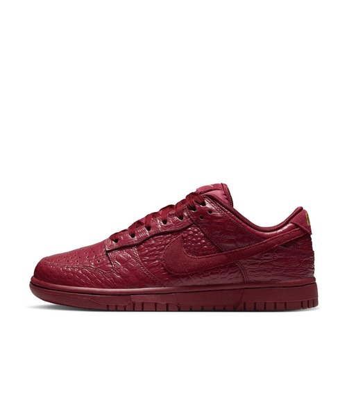 セール】W DUNK LOW SS HV4388-600（スニーカー）｜NIKE（ナイキ）の