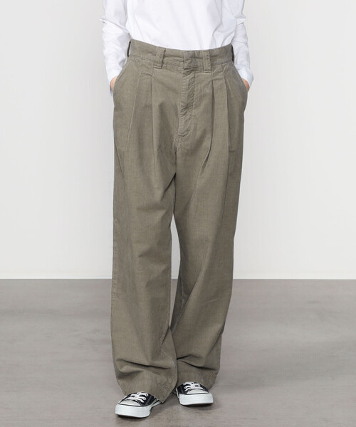 パンツ THE SHINZONE TOMBOY PANTS WOMEN THE SHINZONE パンツ | TOMBOY PANTS WOMEN レディース : ZOZOTOWN