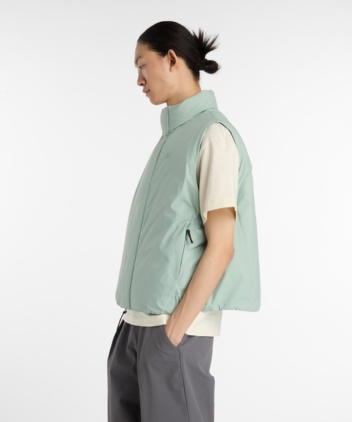 新品　ニューバランス　ダウンベスト　ＸＬ　レディース New Balance - ニューバランス レディース ダウンベストの通販 by