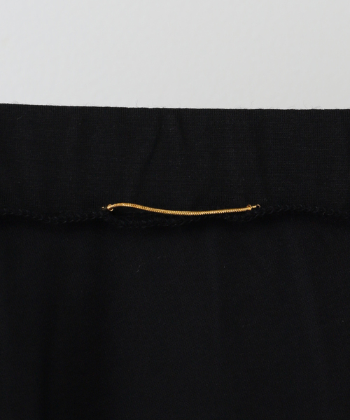 Deuxieme Classe（ドゥーズィエムクラス）の「Remarkable ワンピース（ワンピース・レディース・ブラック・FREE）」の17枚目の写真