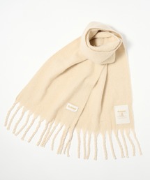 Barbour（バブアー）の「【Barbour】barbour marie scarf / barbour ellison scarf 180cm*38cm /LSC0460/LSC0458（マフラー・レディース）」