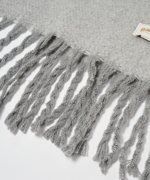 Barbour】barbour ellison scarf 180cm*38cm / LSC0458（マフラー