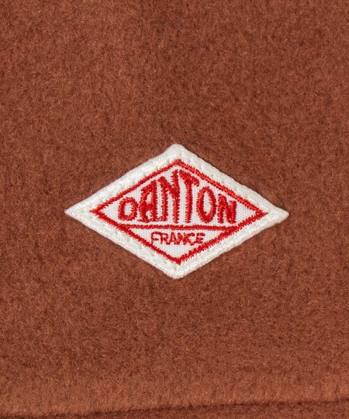 DANTON＞フリース グローブ（手袋）｜DANTON（ダントン）の