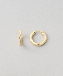 『Jouete』 ジュエッテ ゴールド ピアス シャープ 両耳用 ラップピアス（ピアス（両耳用））｜Jouete（ジュエッテ）の