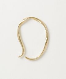 MELANGE（メランジェ）の「MELANGE Callingraphy ラージイヤーカフ（イヤーカフ）」