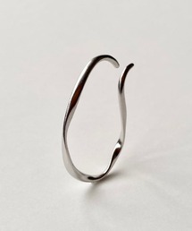 MELANGE（メランジェ）の「MELANGE Callingraphy ラージイヤーカフ（イヤーカフ）」