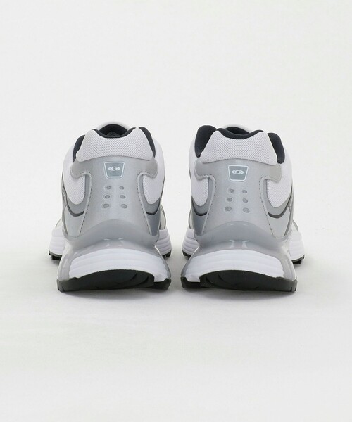 SALOMON(サロモン)の「【国内EXCLUSIVE】<Salomon>XT-WHISPER スニーカー(スニーカー・メンズ・シルバー/ブラック・27.5cm/28cm/27cm/26cm/26.5cm/29cm/28.5cm)」の14枚目の写真