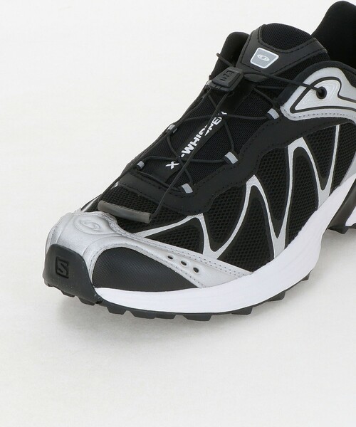 国内EXCLUSIVE】＜Salomon＞XT-WHISPER スニーカー（スニーカー
