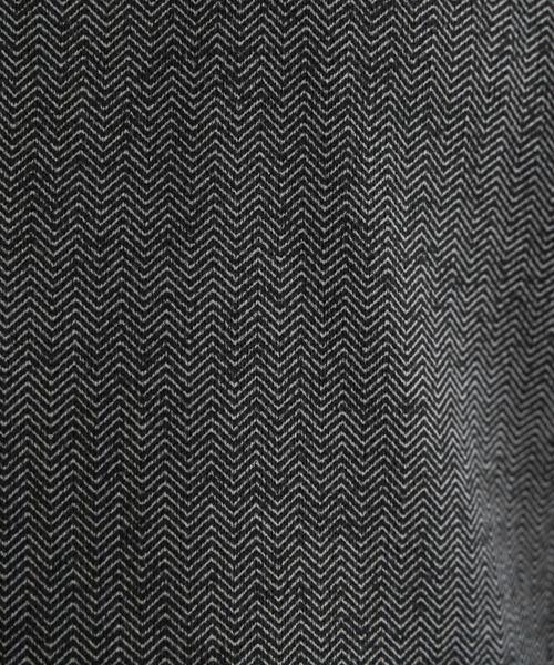 IKKA LOUNGE(イッカラウンジ)の「ウールライクニットスタンドジャケット(カバーオール・メンズ・グレー/ネイビー・M/L/XL/S)」の21枚目の写真