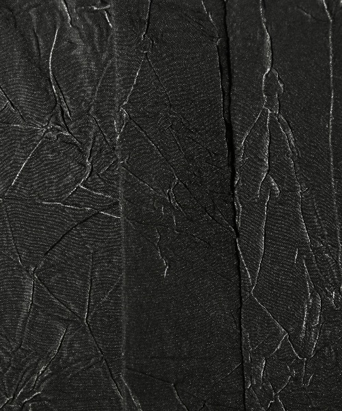 LUXSTYLE(ラグスタイル)の「クラック柄クリンクルシャツ(シャツ/ブラウス・メンズ・ホワイト/ブラック・L/M)」の19枚目の写真