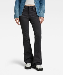 セール】ウォッシュウェル ブーツカットデニム（デニムパンツ）｜GAP