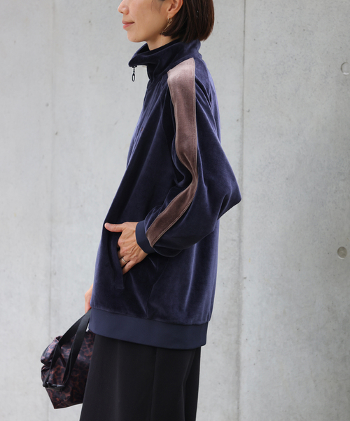 WEB限定追加》別注【PUMA / プーマ】T7JKT（その他アウター）｜PUMA