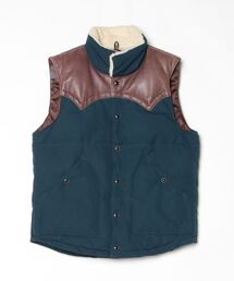 ブルーダウンベスト セール】WOMENS エッセンシャルライトダウンベスト（ベスト）｜WAAC