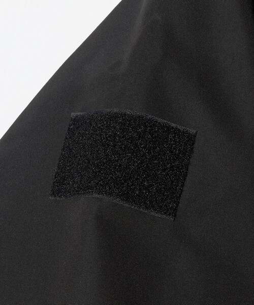 green label relaxing(グリーンレーベルリラクシング)の「<DANTON>ダウン アーミー フーデッド ジャケット(その他アウター・メンズ・ブラック・L/M/S)」の16枚目の写真