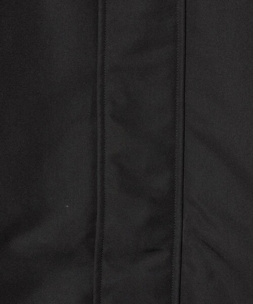 green label relaxing(グリーンレーベルリラクシング)の「<DANTON>ダウン アーミー フーデッド ジャケット(その他アウター・メンズ・ブラック・L/M/S)」の22枚目の写真