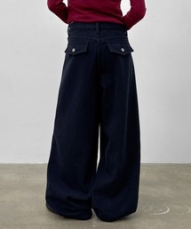 BLACKUP｜ブラックアップのパンツ通販 - ZOZOTOWN