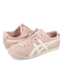Onitsuka Tiger（オニツカタイガー）の「Onitsuka Tiger MEXICO 66 SLIP-ON / オニツカタイガー メキシコ 66 スリッポン / 1183C157-700（スニーカー）」
