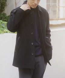 ITEMS URBANRESEARCH | 尾州ウール ショートコート(その他アウター)