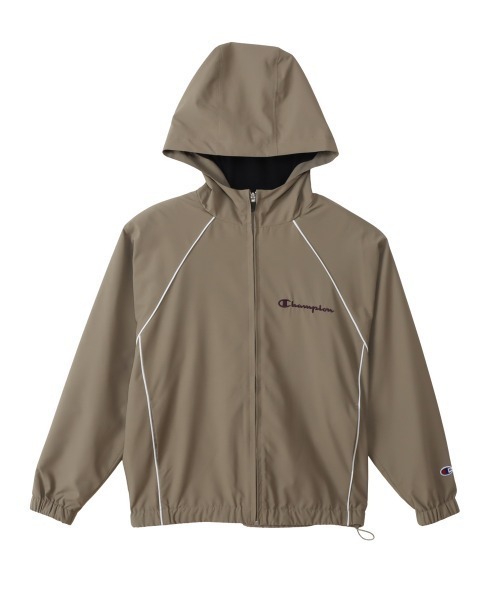 セール】チャンピオン ZIP JACKET（ナイロンジャケット）｜Champion