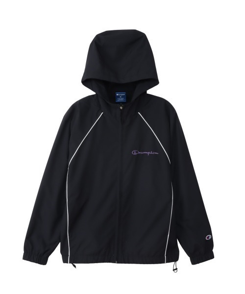 セール】チャンピオン ZIP JACKET（ナイロンジャケット）｜Champion