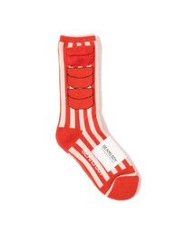 BEAMS BOY | パジャマ ポケット ソックス(ソックス/靴下)