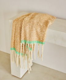 studio CLIP | 静電軽減ミックスストール(ストール/ショール)