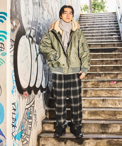 ニコアンドb with m b2615-91-angle-open-sw-p1-ko.