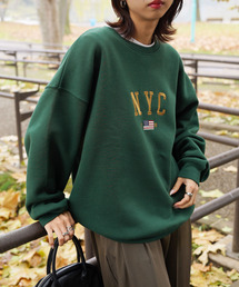 ❣️専用❣️【SPORTMAX 】オリーブグリーン スウェット スウェット（グリーン・カーキ/緑色系）ファッション通販 - ZOZOTOWN