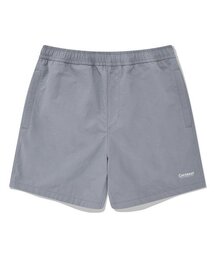 ウィンドブレーカーショーツ ライトブルー