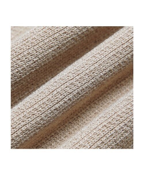 sortie（ソルティ）の「Combination collar knit (Beige)（ニット/セーター・メンズ・その他・LARGE/MEDIUM/X-LARGE）」の3枚目の写真