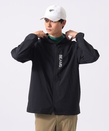 BEAMS GOLF｜ビームスゴルフのジャケット/アウター（ブラック/黒色系