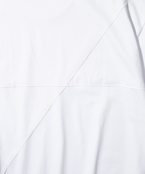 MASSNOUN（マスノウン）の「X クロスインシジョン 半袖Tシャツ MSTTS001-WT（Tシャツ/カットソー・レディース・その他・LARGE/SMALL/X-LARGE）」の6枚目の写真
