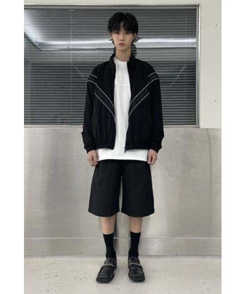 MASSNOUN（マスノウン）の「X クロスインシジョン 半袖Tシャツ MSTTS001-WT（Tシャツ/カットソー・レディース・その他・LARGE/SMALL/X-LARGE）」の2枚目の写真