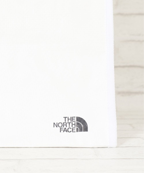 THE NORTH FACE（ザノースフェイス）の「【THE NORTH FACE/ザノースフェイス】ショッパーバッグL(SHOPPER　BAG　L）（エコバッグ/サブバッグ・レディース・ホワイト・ONESIZE）」の14枚目の写真