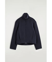 COS｜コスのジャケット/アウター（ブルー・ネイビー/青色系・ショート