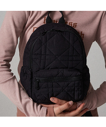 AWESOME STUDIO（オーサムスタジオ）の「四角キルティングミニバックパック（バックパック/リュック）」