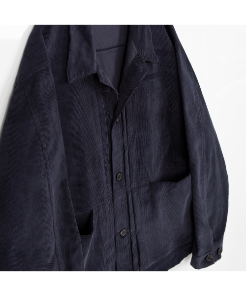 MATISSE THE CURATOR(マティスザキュレーター)の「タイプトラッカージャケットネイビー(デニムジャケット・メンズ・その他・1/2/3)」の8枚目の写真