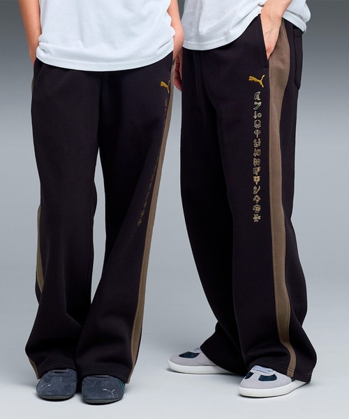 セール】PUMA プーマ ユニセックス PUMA x モンスターハンターワイルズ