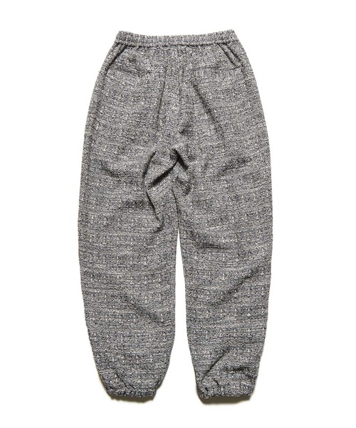 SOPHNET.(ソフネット)の「FANCY TWEED LOOSE-FIT JOGGER PANTS(その他パンツ・メンズ・A/B・5/4/3/2/1)」の6枚目の写真