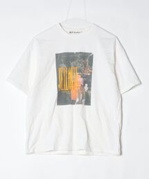 MASONPRINCE（メイソンプリンス）の「半袖Tシャツ（Tシャツ/カットソー）」
