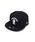 A BATHING APE�i�A�x�C�V���O�G�C�v�j�́uGLOW IN THE DARK COLLEGE NEW ERA 59FIFTY CAP�i�L���b�v�j�v�b�l�C�r�[