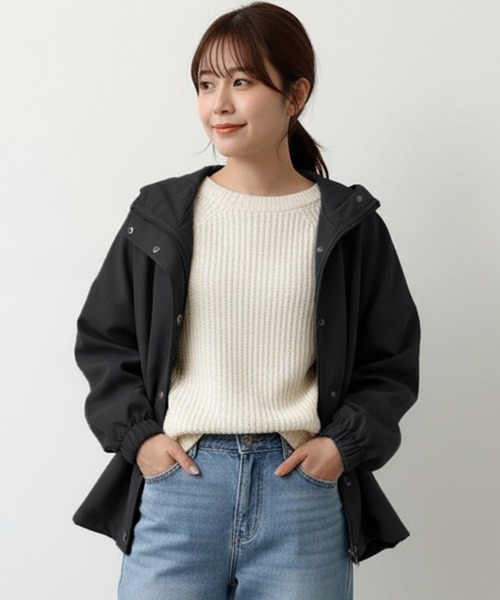 セール】マウンテンパーカー パーカー レディース アウター 秋 春 冬