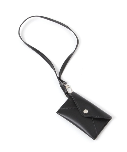 LEPSIM（レプシィム）の「カードケース＊タックトート　612941（トートバッグ・レディース・ブラック/ブラウン・ONE SIZE）」の22枚目の写真