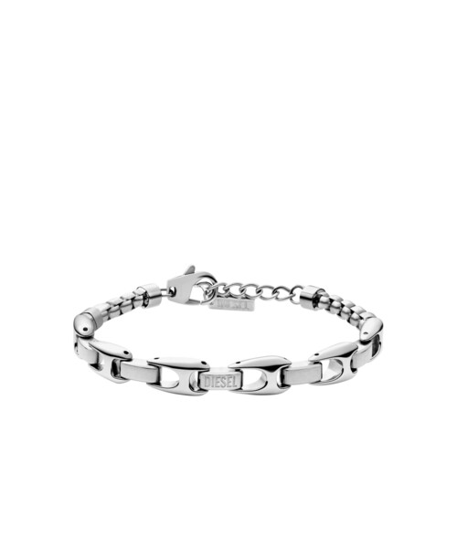DIESEL ブレスレット ユニセックス ブレスレット DX1633（ブレスレット）｜DIESEL