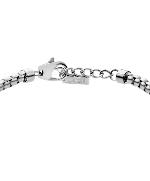 DIESELブレスレット DIESEL（ディーゼル） ブレスレット ブレス メンズ アクセサリー