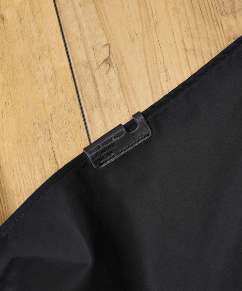 Butler Verner Sails(バトラーヴァーナーセイルス)の「Butler Verner Sails バトラーバーナーセイルズ / 撥水ブリザテックナイロントートバッグ あずま袋 / JA-3028(トートバッグ・メンズ・オリーブ/ブラック/ベージュ系その他・FREE)」の19枚目の写真