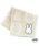 Dick Bruna�i�f�B�b�N�u���[�i�j�́uMIFFY �K�[�[�^�I���n���J�` <�p�X�e���`�F�b�N>�i�n���J�`/�n���h�^�I���j�v�b�O���[��