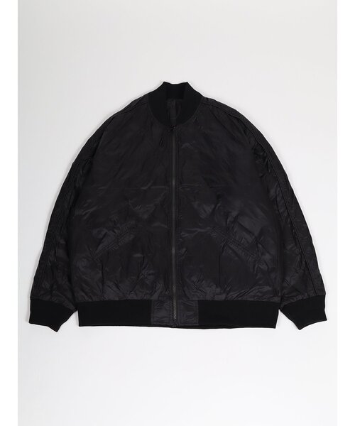 TAION（タイオン）の「【TAION】 TAION-JK04JS-N1 ジャパンスペシャル リバーシブル スカジャン ダウンジャケット（スカジャン・メンズ・ブラック/ネイビー系/ブラック系1・3/2/1/4）」の13枚目の写真