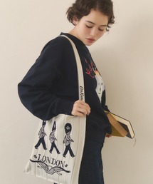 Cath Kidston | 【Cath Kidston×KNT365】Knitty(ショルダーバッグ)